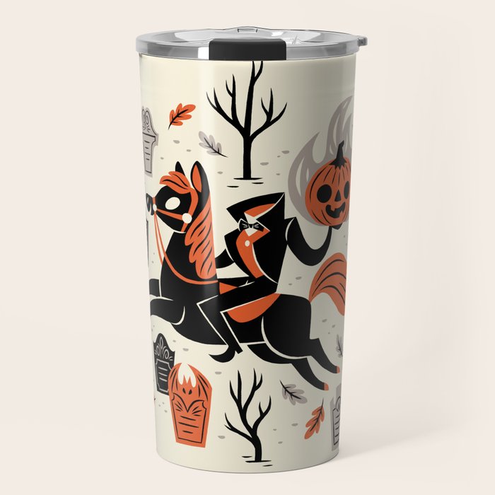 Headless Travel Mug Gallery Image 1