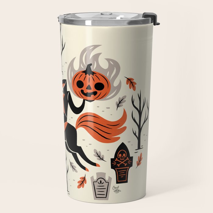 Headless Travel Mug Gallery Image 2