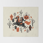 Headless Throw Blanket Gallery Image 2