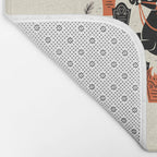 Headless Bath Mat Gallery Image 2