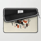 Headless Laptop Sleeve Gallery Image 2