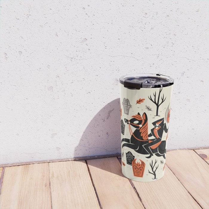 Headless Travel Mug Gallery Image 4