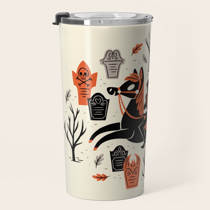 Headless Travel Mug Gallery Image 3