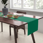 The Stare: Pop Tropical Edition Table Runner Gallery Image 2