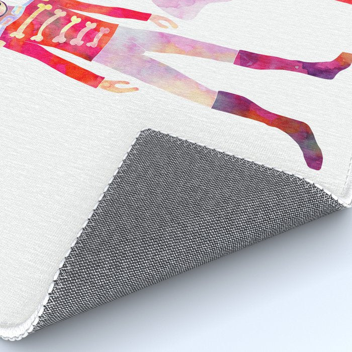 Nutcracker Ballet Rug Gallery Image 4
