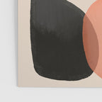 Modern Abstract Art 145 Poster Gallery Image 3