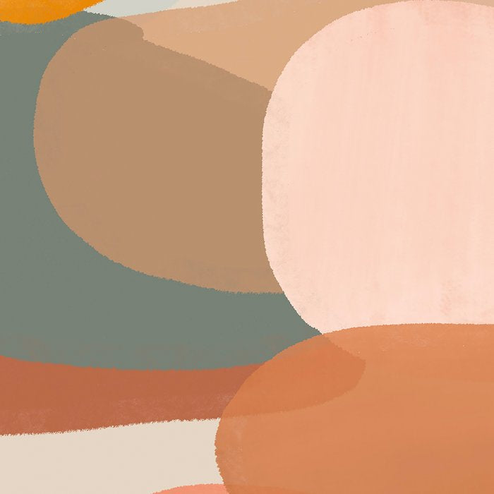 Modern Abstract Art 145 Coffee Mug Gallery Image 2