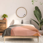 Modern Abstract Art 145 Comforter Gallery Image 3