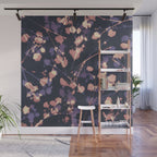Tiny Florals #1 Wall Mural Gallery Image 1