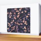 Tiny Florals #1 Wall Mural Gallery Image 2