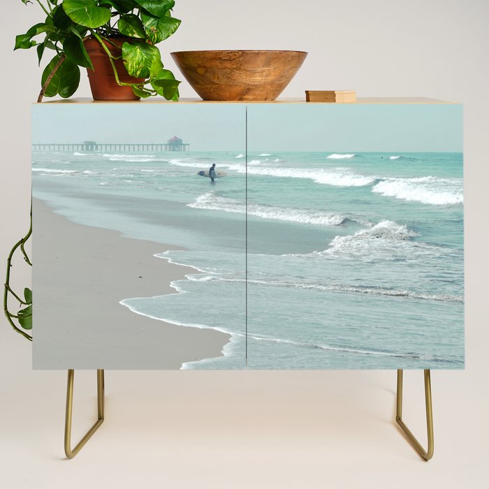 Surf City Credenza Gallery Image 1