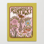Kentucky Wildflowers Notebook Gallery Image 4