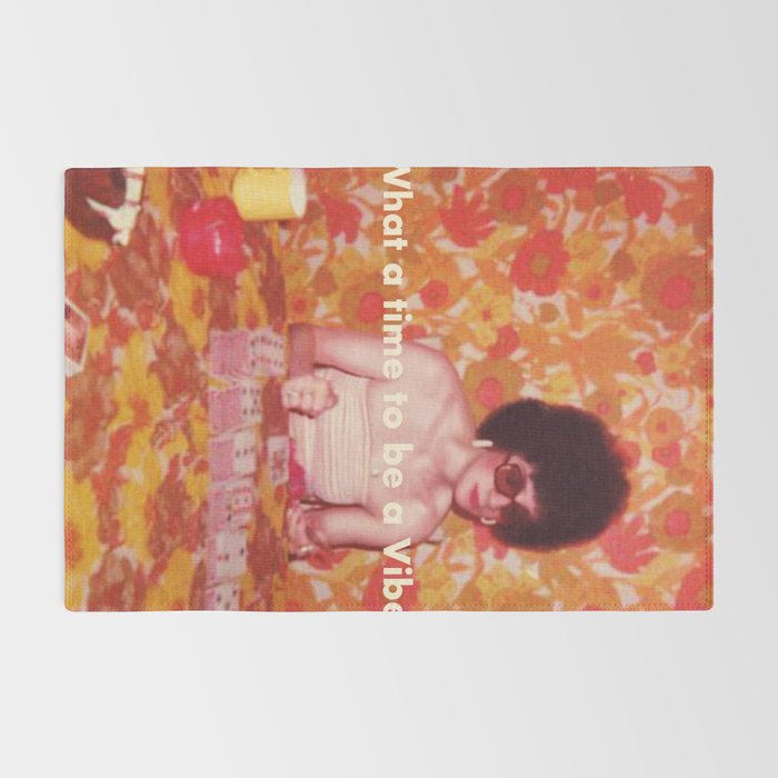 W.A.T.T.B.A.V. Rug Gallery Image 2