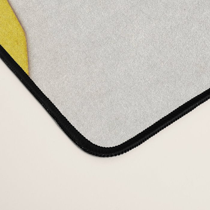 Playful Collage #3 Desk Mat Gallery Image 4