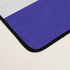 El Salvador flag emblem Desk Mat Gallery Image 4