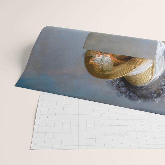 Nocturne 59 Wrapping Paper Gallery Image 2
