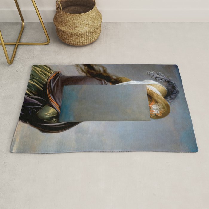 Nocturne 59 Rug Gallery Image 1