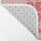 This Must Be The Place Bath Mat Gallery Image 2