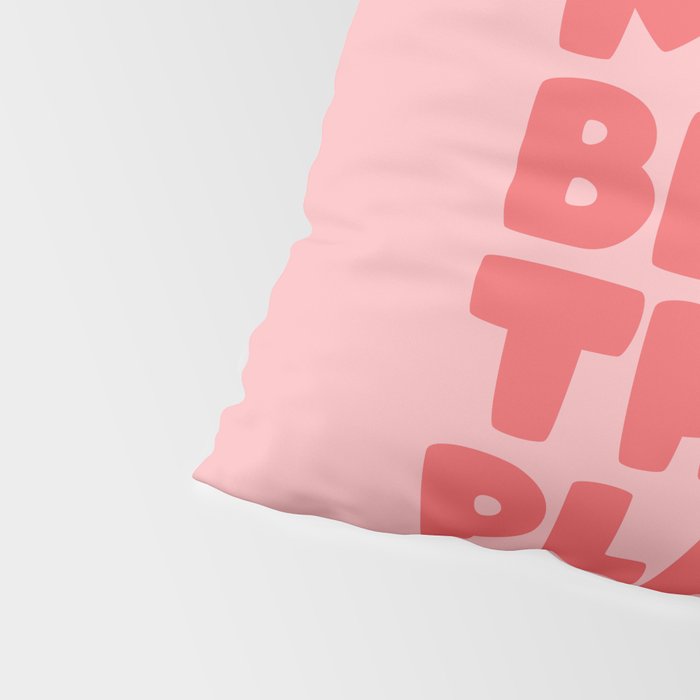 This Must Be The Place Pillow Sham Gallery Image 4