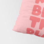 This Must Be The Place Pillow Sham Gallery Image 4
