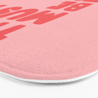 This Must Be The Place Bath Mat Gallery Image 3