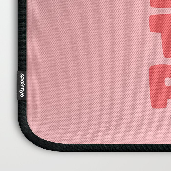 This Must Be The Place Laptop Sleeve Gallery Image 3