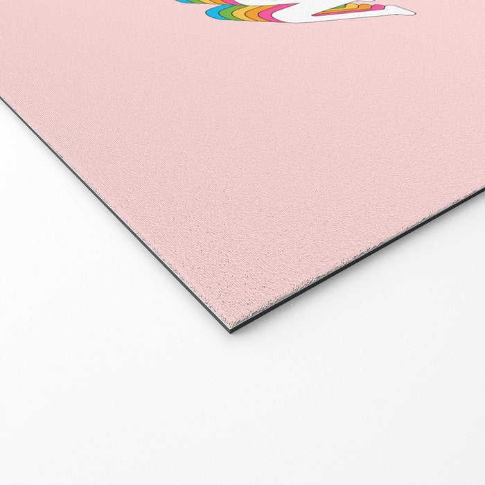 Welcome To The Shitshow: The Rainbow Edition Welcome Mat Gallery Image 2