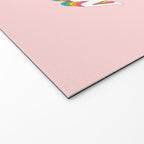 Welcome To The Shitshow: The Rainbow Edition Welcome Mat Gallery Image 2