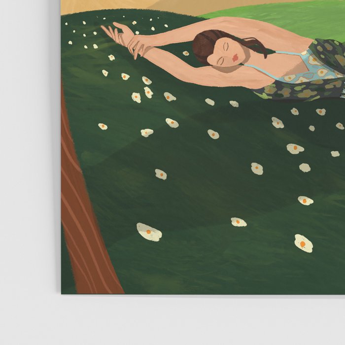 Summer Bliss Poster Gallery Image 3