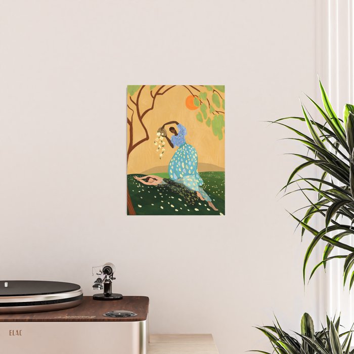 Summer Bliss Poster Gallery Image 2