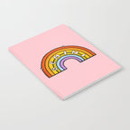 Gemini Rainbow Notebook Gallery Image 2