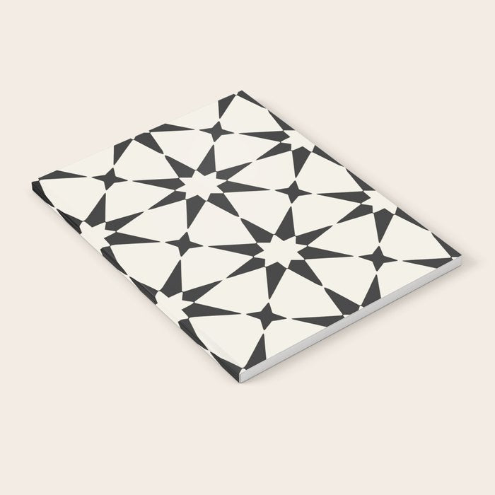 TAZA ENZO Notebook Gallery Image 1