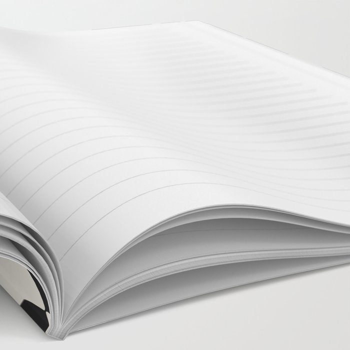 TAZA ENZO Notebook Gallery Image 2