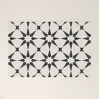 TAZA ENZO Welcome Mat Gallery Image 1