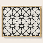 TAZA ENZO Serving Tray Gallery Image 1