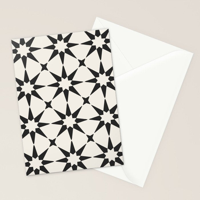 TAZA ENZO Stationery Card Gallery Image 2
