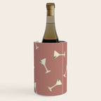 Martini Cocktail O'clock  Wine Chiller Gallery Image 1