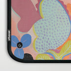 Pools of Us | Coral Botancials Laptop Sleeve Gallery Image 3