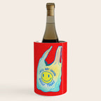 I'm a Plastic Bag Wine Chiller Gallery Image 1