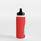 I'm a Plastic Bag Water Bottle Gallery Image 3