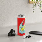 I'm a Plastic Bag Water Bottle Gallery Image 5