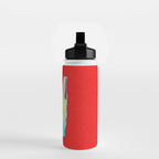 I'm a Plastic Bag Water Bottle Gallery Image 2
