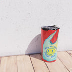 I'm a Plastic Bag Travel Mug Gallery Image 4