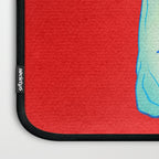I'm a Plastic Bag Laptop Sleeve Gallery Image 3