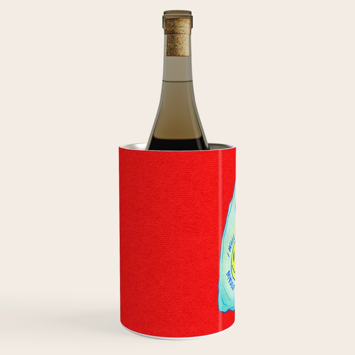 I'm a Plastic Bag Wine Chiller Gallery Image 2