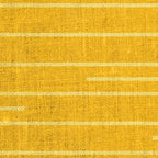 Geometric Art, Colorful Stripes, Yellow Coffee Mug Gallery Image 2