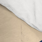 Retro 70s Waves Comforter Gallery Image 4