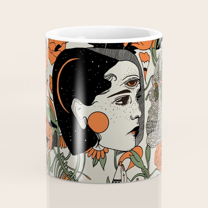 Daughter Coffee Mug Gallery Image 4