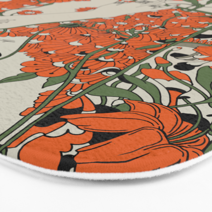 Daughter Bath Mat Gallery Image 3