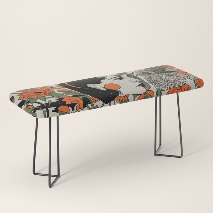 Daughter Bench Gallery Image 1
